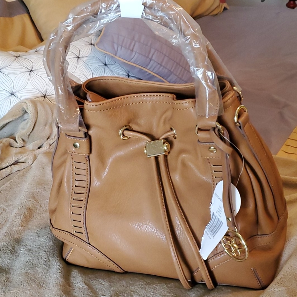Jessica Simpson handbag